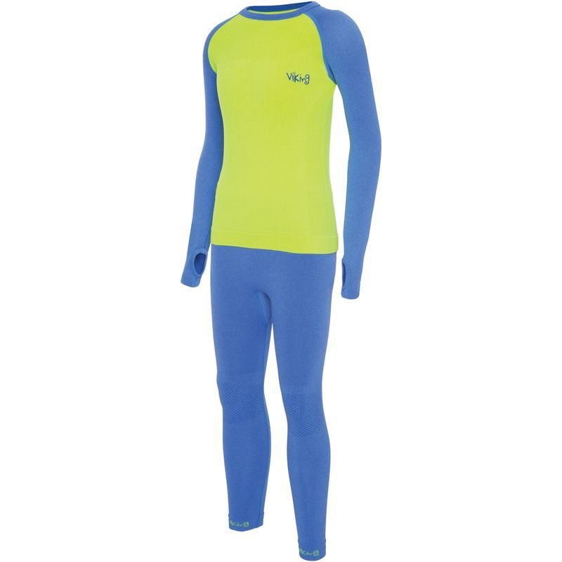 Dětské termoprádlo Viking SET Arata