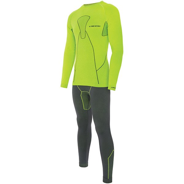 Pánské termoprádlo Viking SET Matic