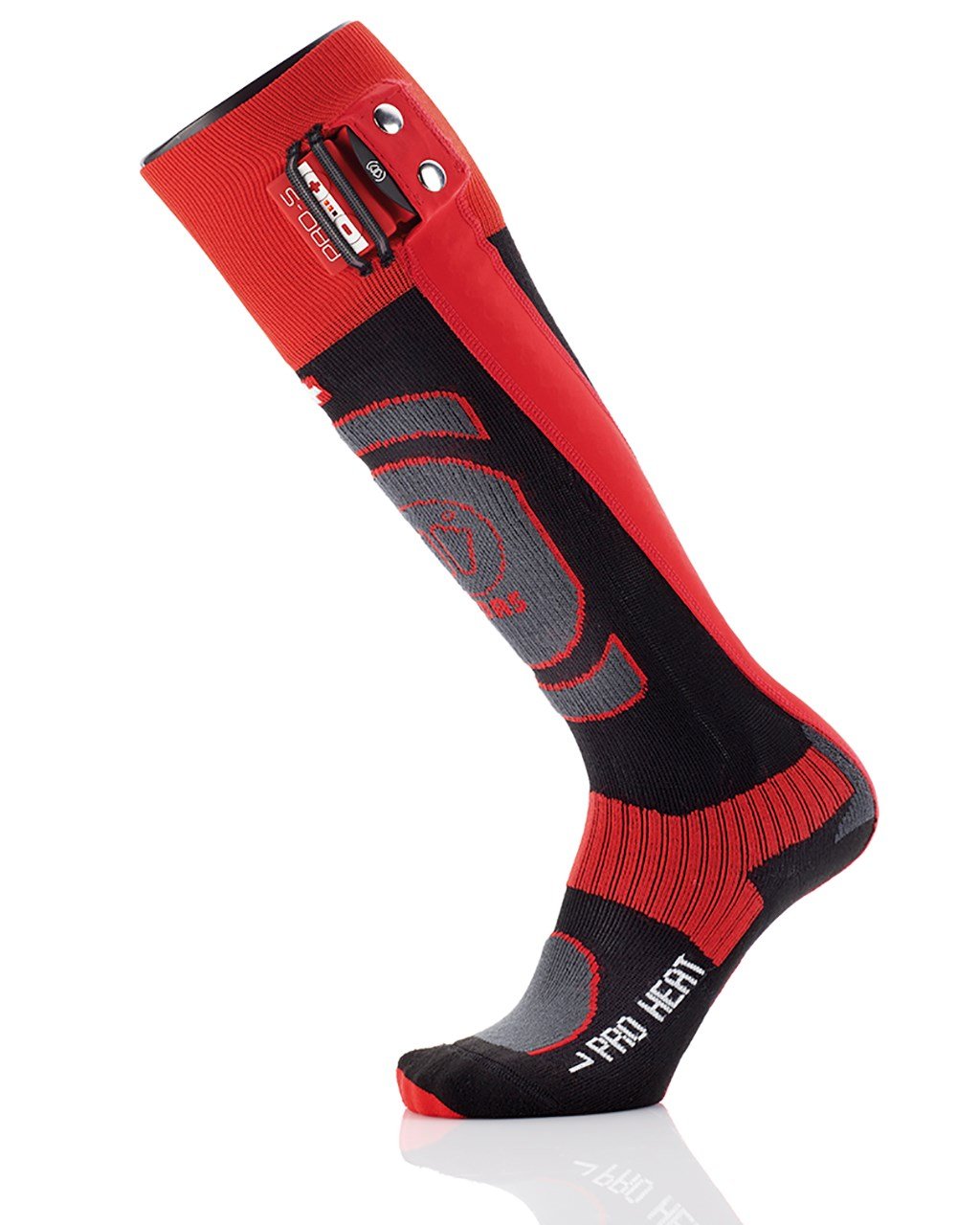Vyhřívané ponožky Sidas Pro Heat Socks