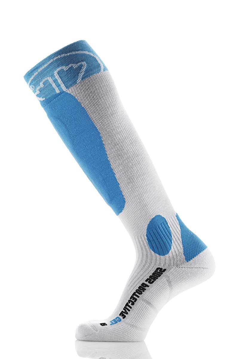 Lyžařské ponožky Sidas Protective Gel