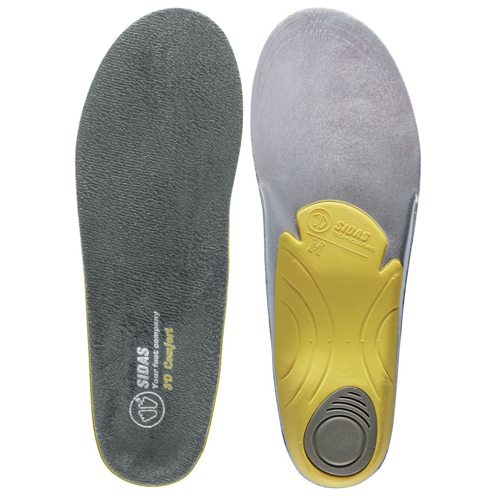 Vložky Sidas Winter 3D Comfort