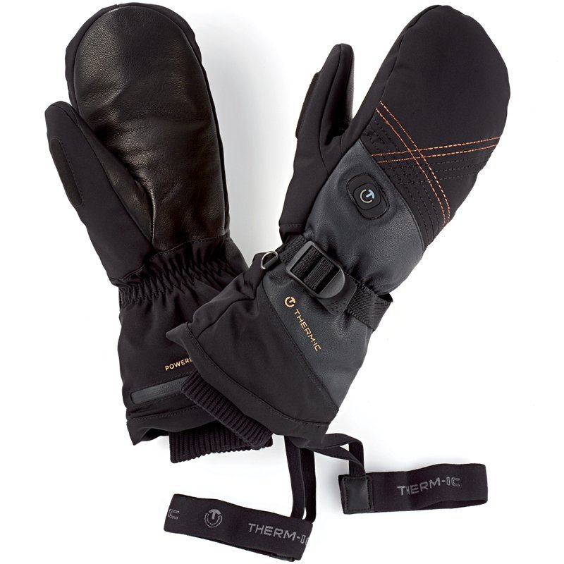 Vyhřívané rukavice Therm-ic Ultra Heat Mittens Women