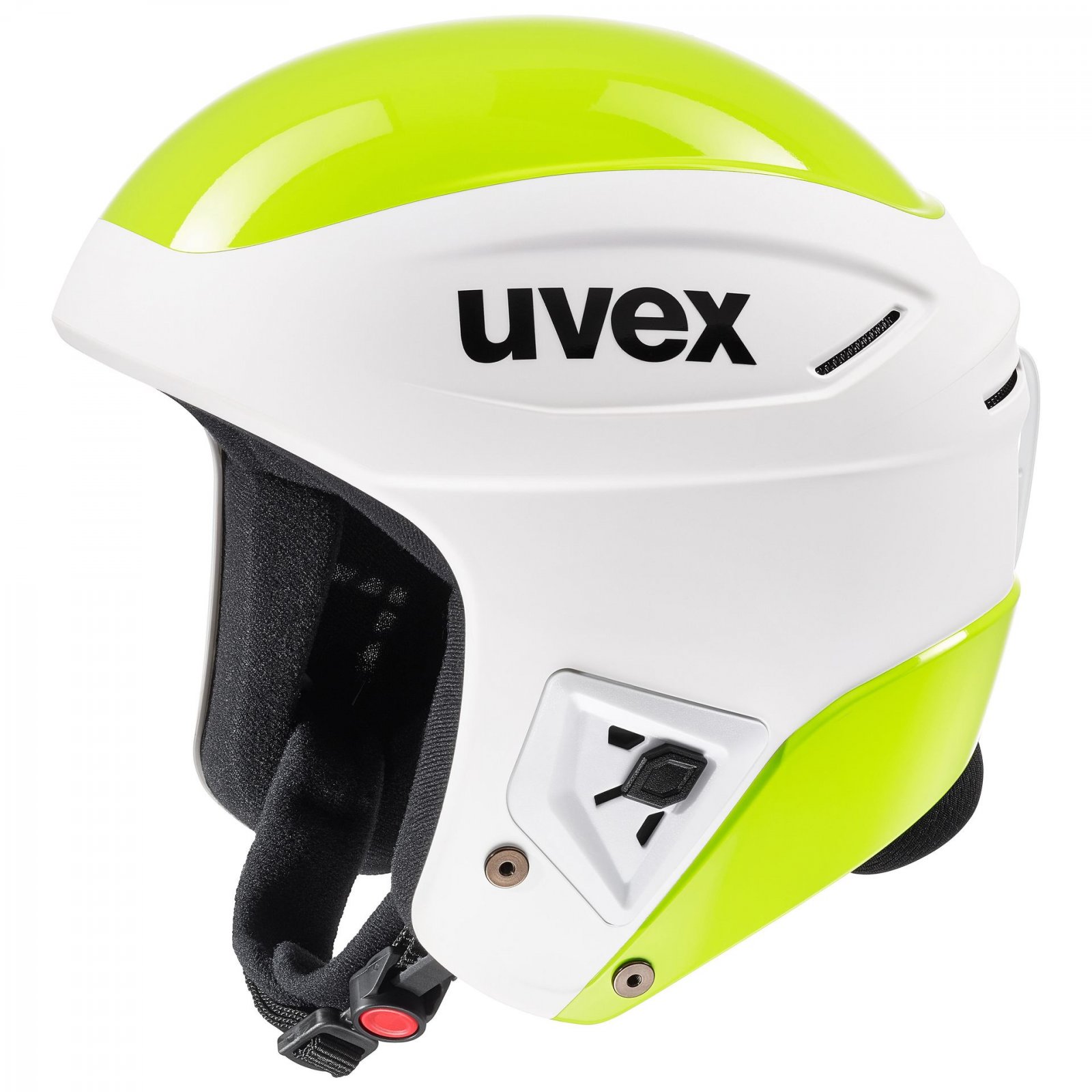 Lyžařská přilba UVEX race+  20/21