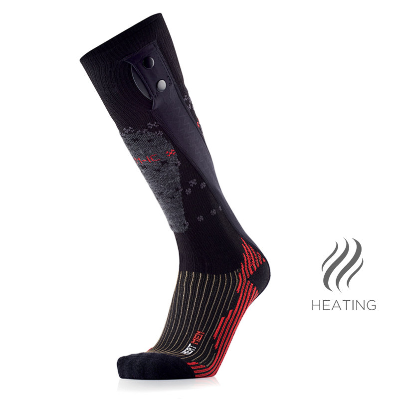 Vyhřívané ponožky Therm-ic Powersocks Heat Men V2