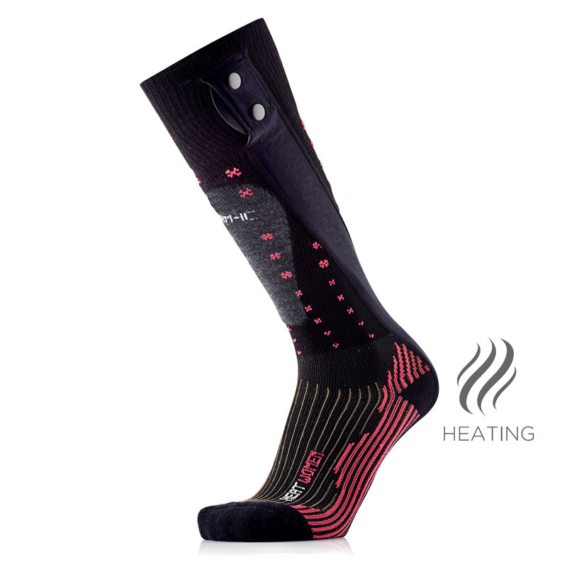 Vyhřívané ponožky Therm-ic Powersocks Heat Ladies V2