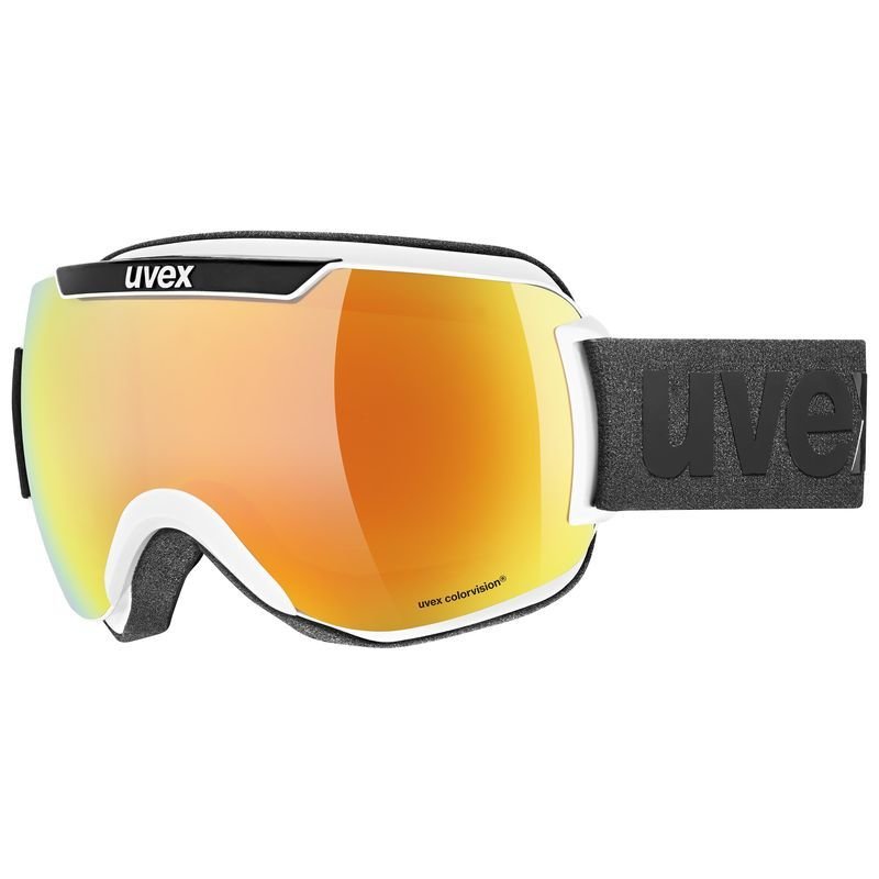 Lyžařské brýle UVEX Downhill 2000 CV S2 20/21