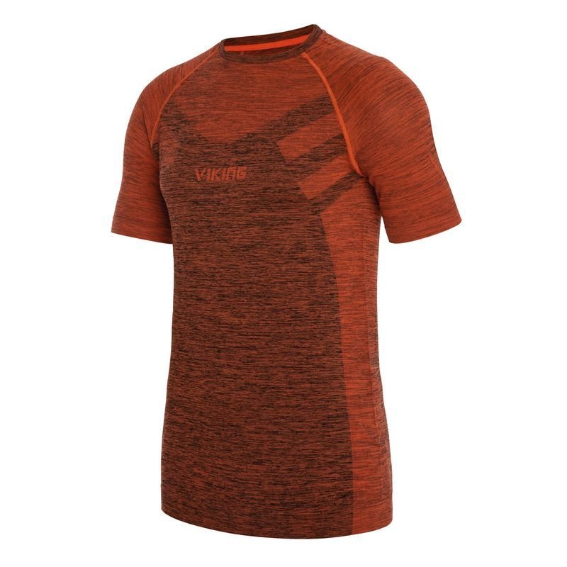 Pánské termoprádlo Viking FLYNN Top