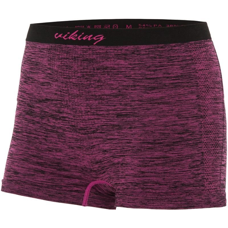 Dámské termoprádlo Viking EMMA Boxerky