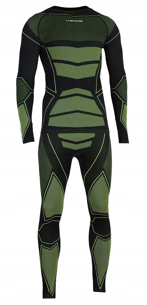 Pánské termoprádlo Viking SET COLM