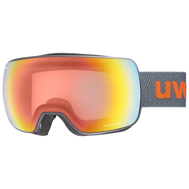Lyžařské brýle UVEX compact V 20/21