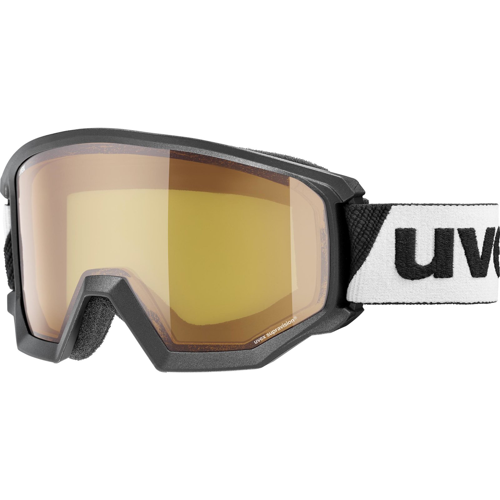 Lyžařské brýle UVEX athletic LGL 19/20