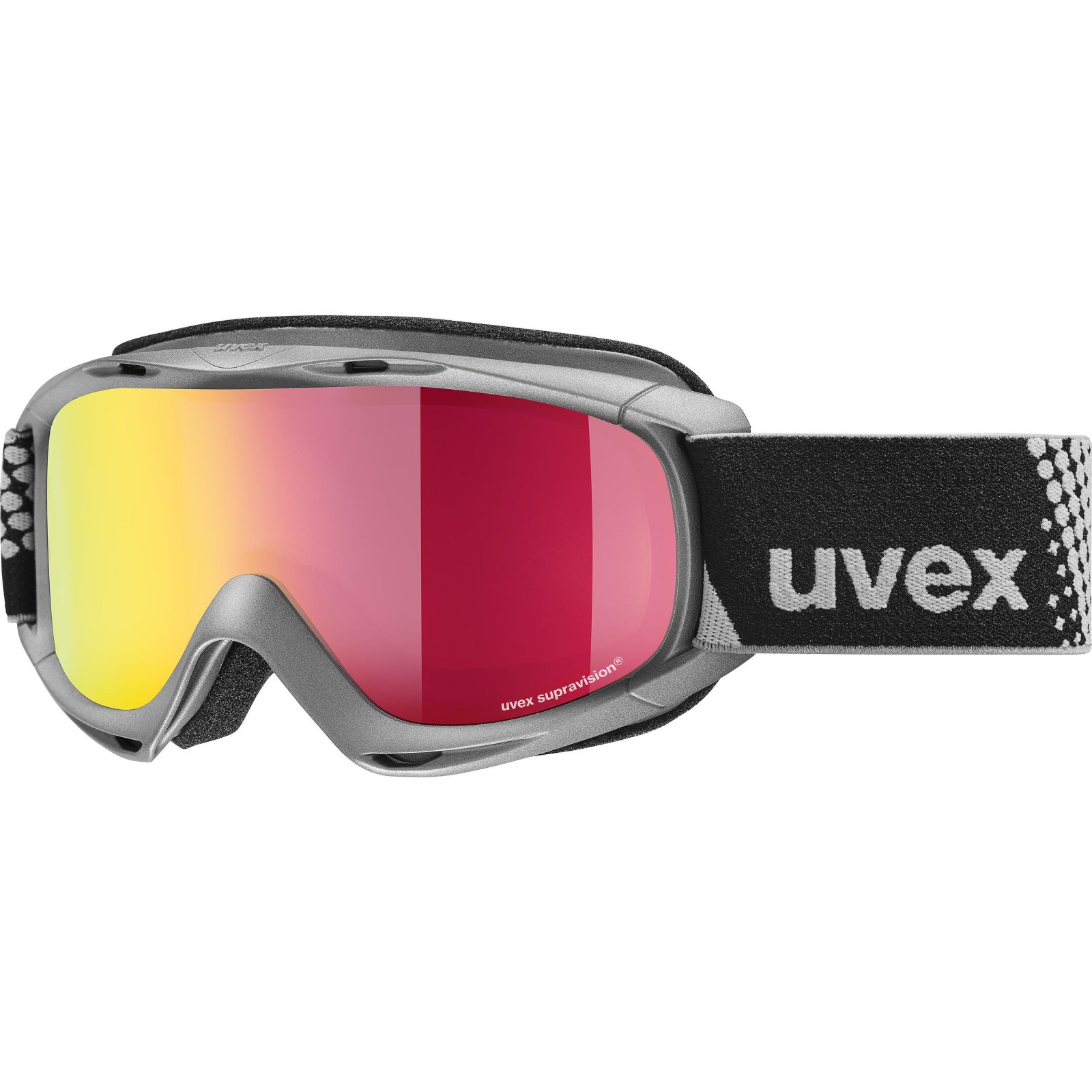 Dětské lyžařské brýle UVEX slider FM 19/20