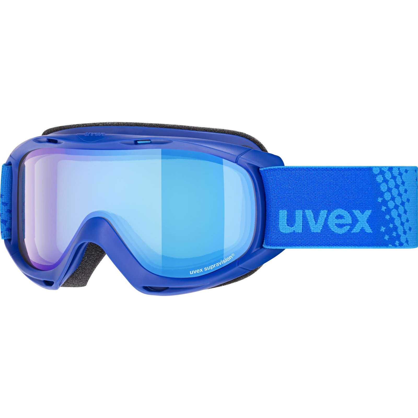 Dětské lyžařské brýle UVEX slider FM 20/21