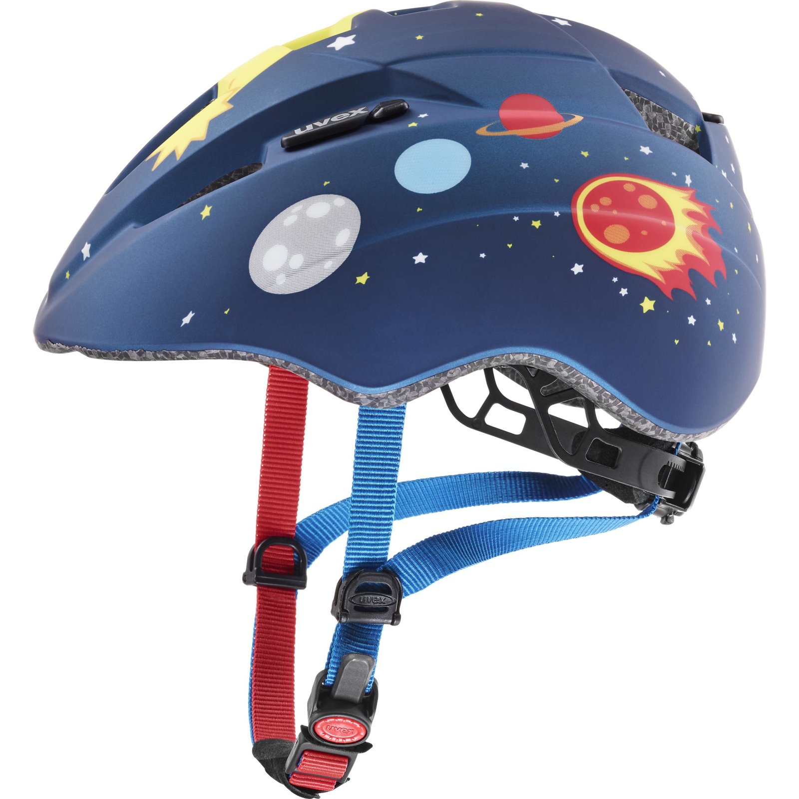 Dětská cyklistická přilba UVEX kid 2 cc 2022