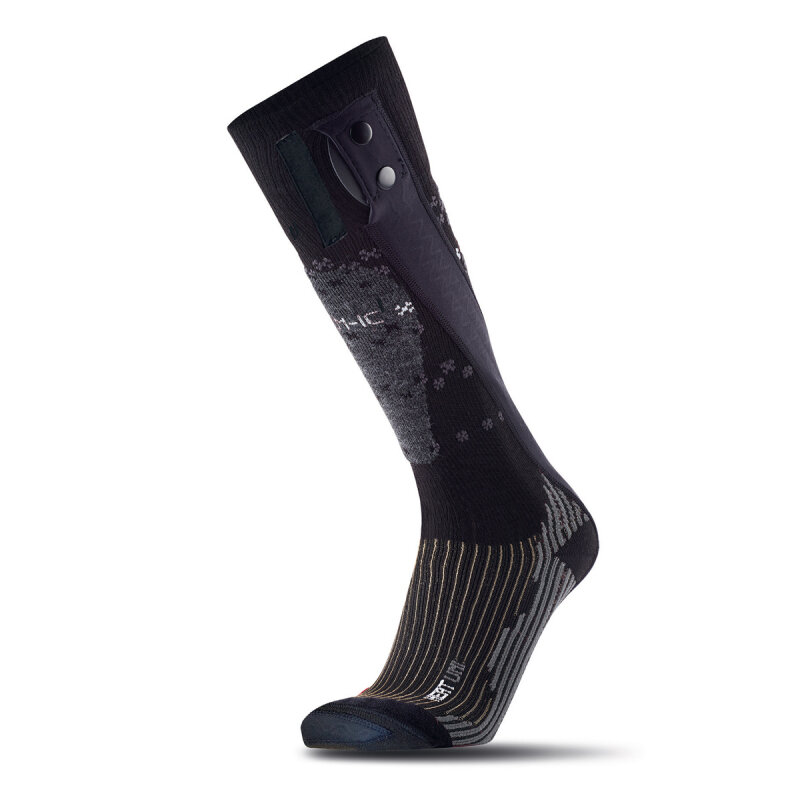 Vyhřívané ponožky Therm-ic Powersocks Heat Fusion Uni