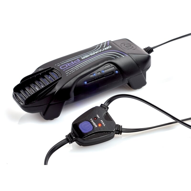 Vysoušeč Sidas DryWarmer PRO USB