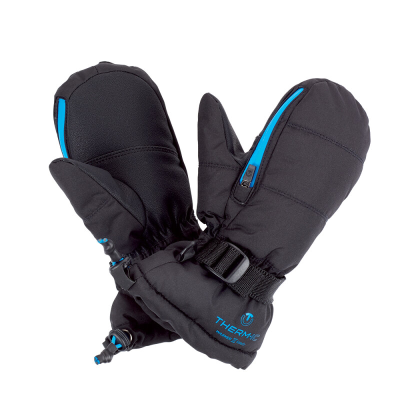Dětské rukavice Therm-ic Warmer Ready Gloves Junior