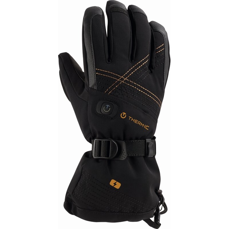 Vyhřívané rukavice Therm-ic ULTRA HEAT BOOST GLOVES WOMEN