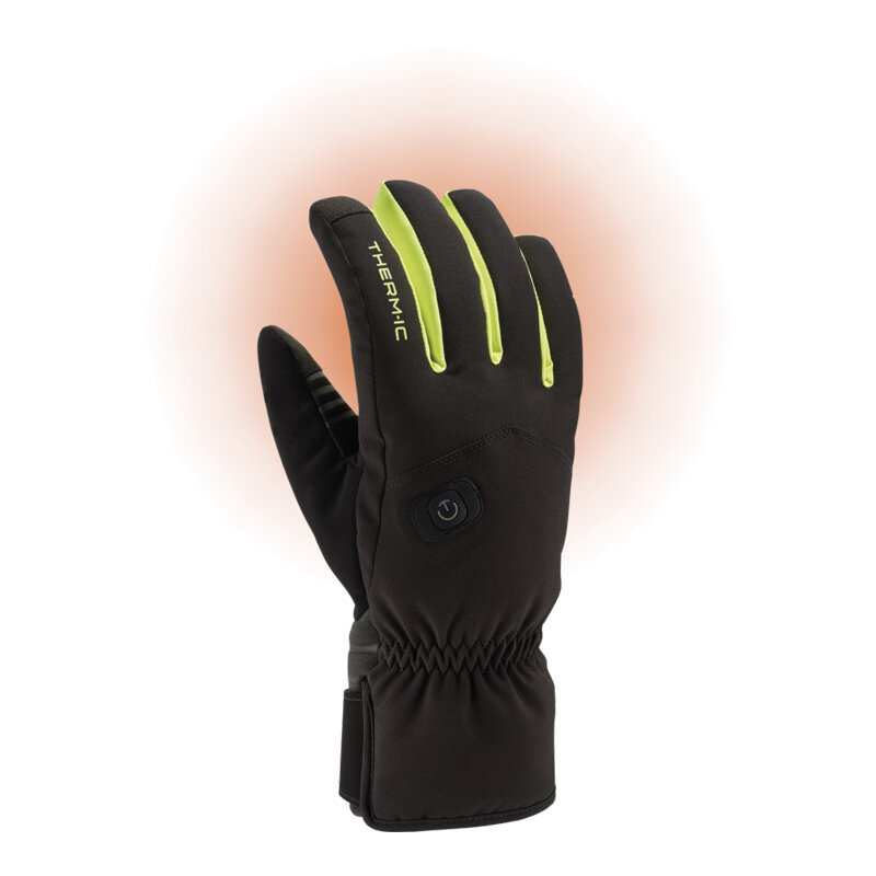 Vyhřívané rukavice Therm-ic Power Light +