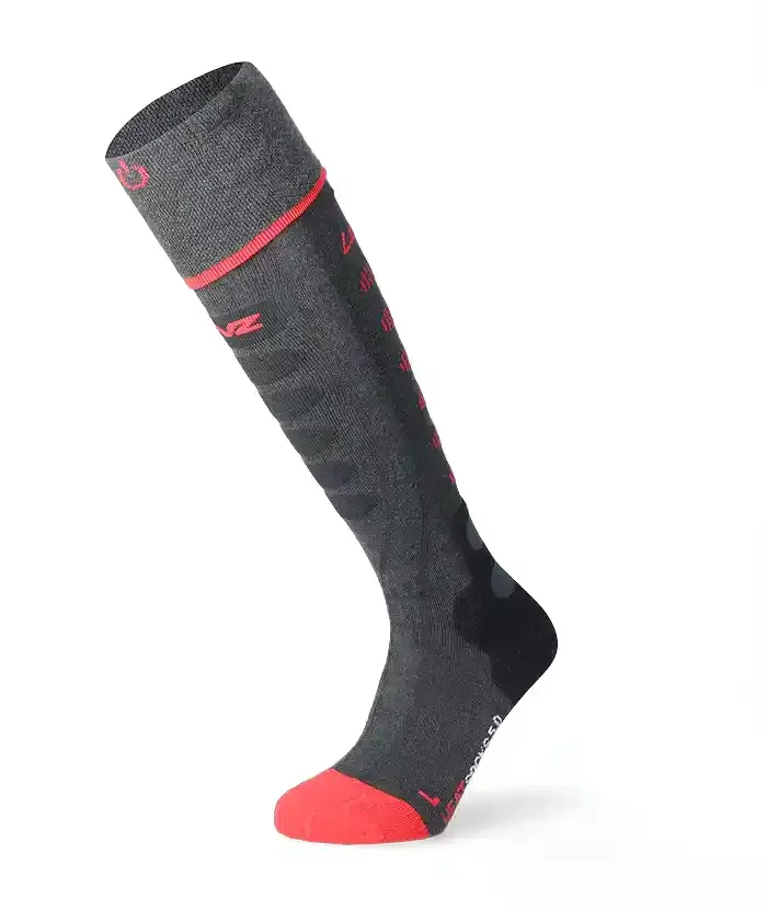 Vyhřívané ponožky LENZ Heat socks 5.1 Toe Cap