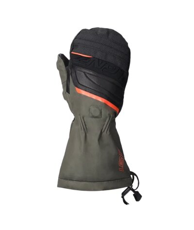 Vyhřívané rukavice Lenz HEAT GLOVE 1.0 FINGER CAP HUNTING MITTENS UNISEX