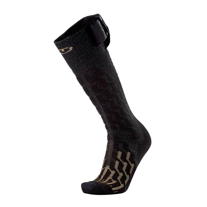Vyhřívané ponožky Therm-ic PowerSock Heat Fusion Men