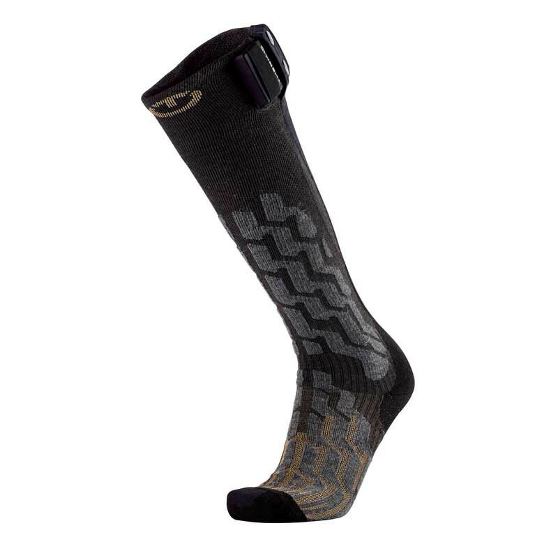 Vyhřívané ponožky Therm-ic PowerSock Heat Fusion Women