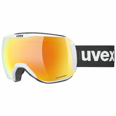 Lyžařské brýle UVEX Downhill 2100 CV S2 22/23