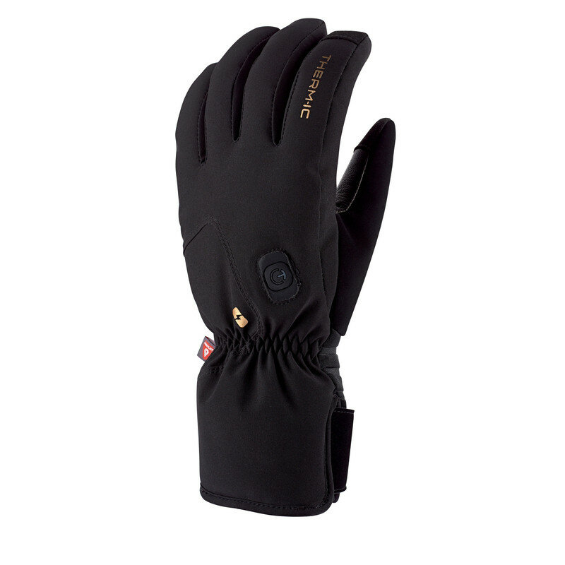 Vyhřívané rukavice Therm-ic Power Gloves Ski Light Boost