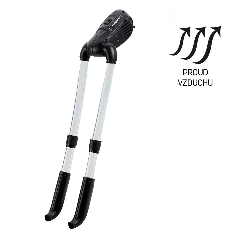Vysoušeč Therm-ic Dryer +