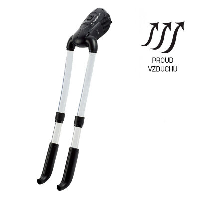Vysoušeč Therm-ic Dryer +