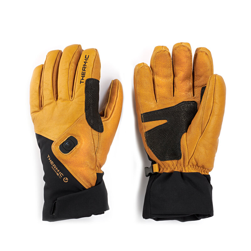 Vyhřívané rukavice Therm-ic Freeride Ultra Heat