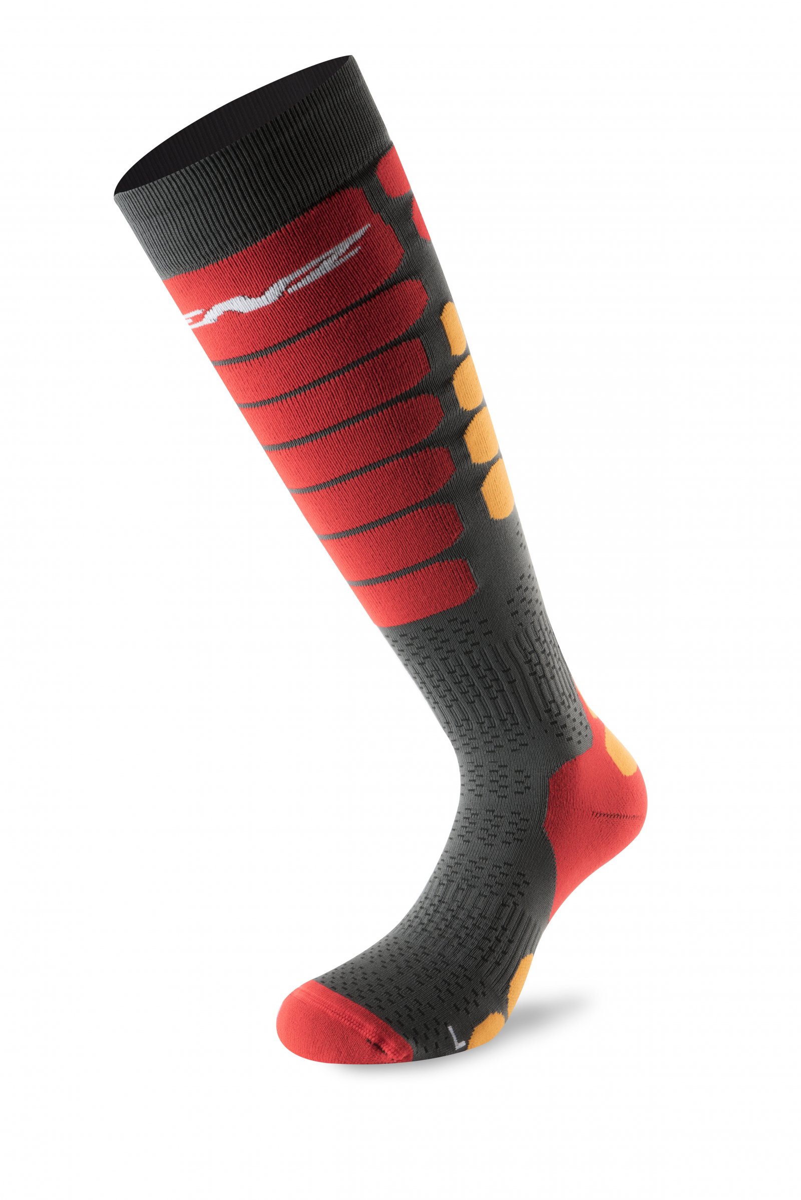 Lyžařské ponožky LENZ Skiing 5.0