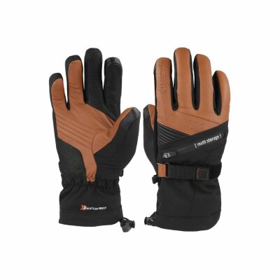 Pánské lyžařské rukavice KinetiXx Bob GORE-TEX PRIMALOFT®