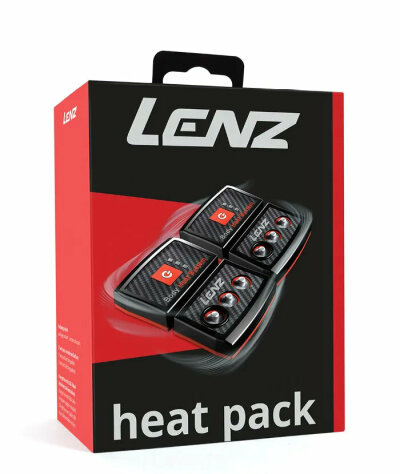 Baterie LENZ heat pack 2.0