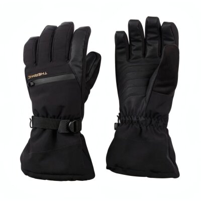 Lyžařské rukavice Therm-ic Snow One Gloves