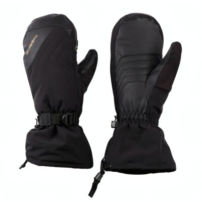 Lyžařské rukavice Therm-ic Snow One Mittens