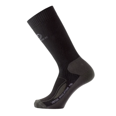 Teplé zimní ponožky Therm-ic Winter Insulation Mid