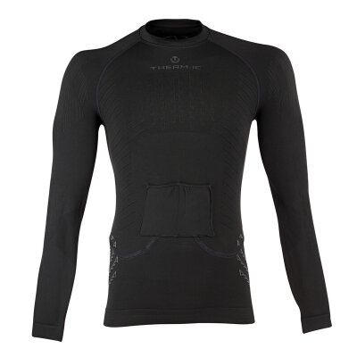 Vyhřívané termoprádlo Therm-ic Ultra Warm Baselayer S.E.T Men