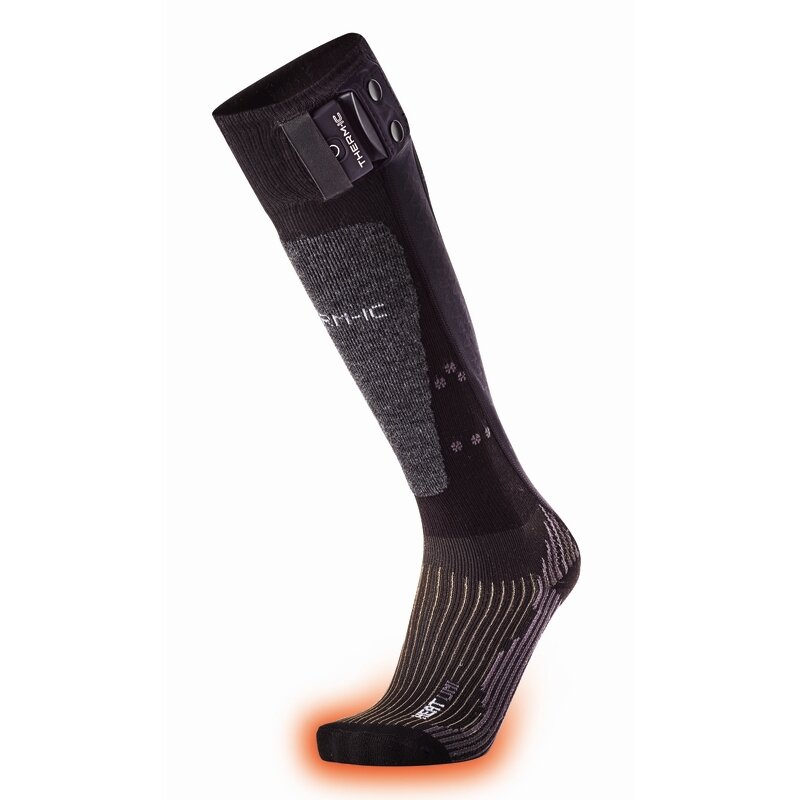 Vyhřívané ponožky Therm-ic Powersocks Heat Uni V2