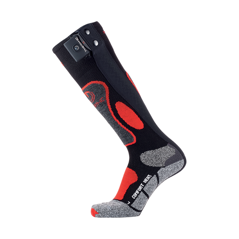 Vyhřívané ponožky Therm-ic Powersocks Heat Men