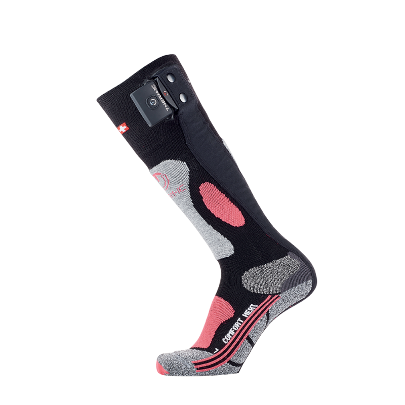 Vyhřívané ponožky Therm-ic Powersocks Heat Ladies