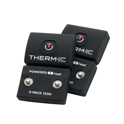 Baterie Therm-ic S-Pack 1200