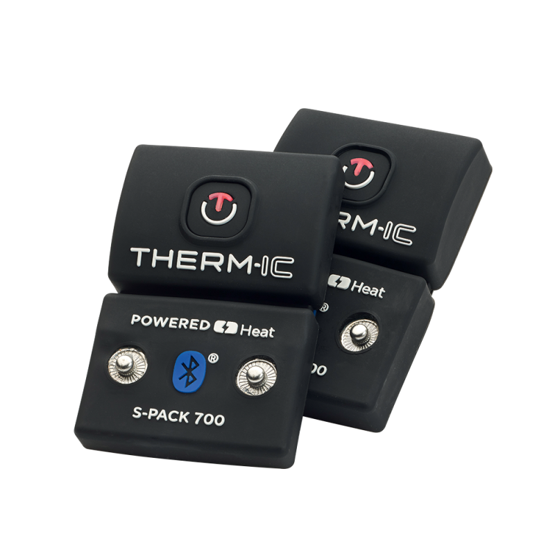 Baterie Therm-ic S-Pack 700 Bluetooth