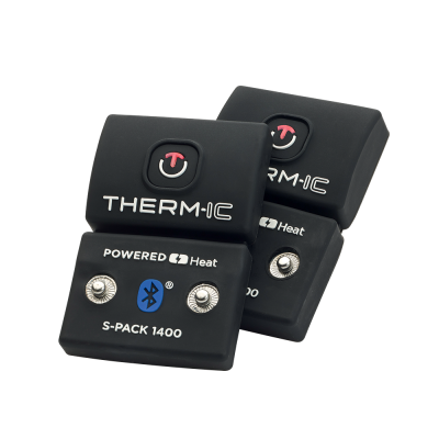 Baterie Therm-ic S-Pack 1400 Bluetooth