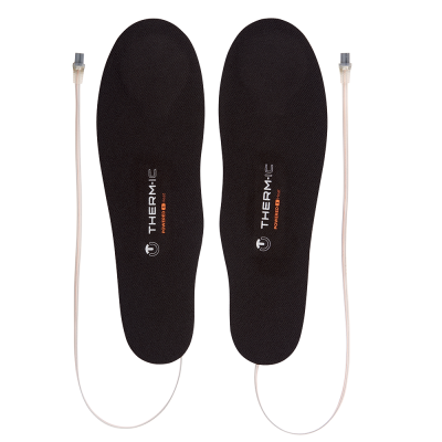 Vyhřívané vložky Therm-ic Heat Flat