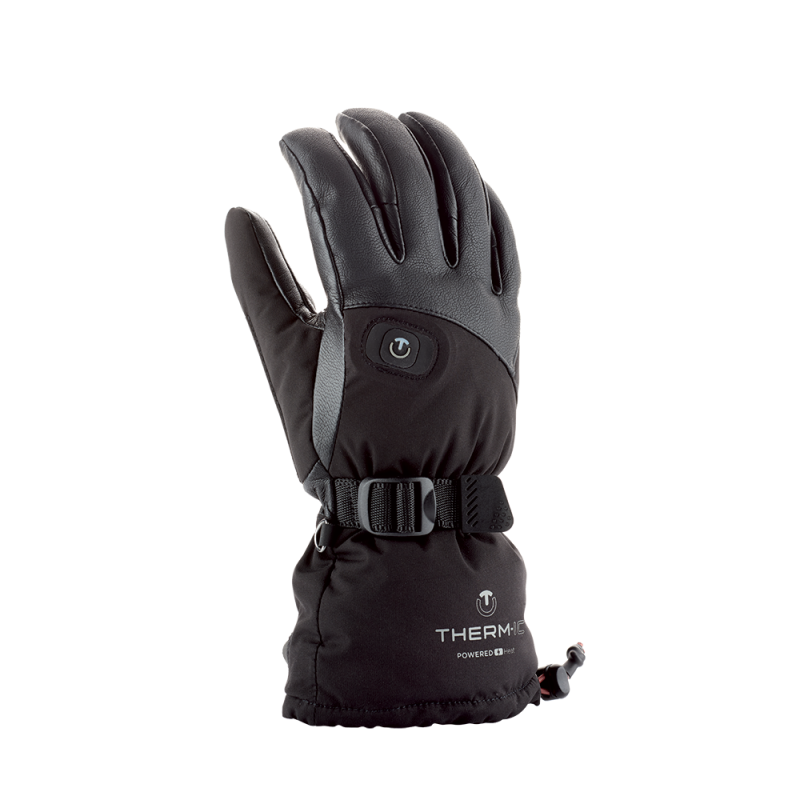 Vyhřívané rukavice Therm-ic PowerGloves Ladies V2