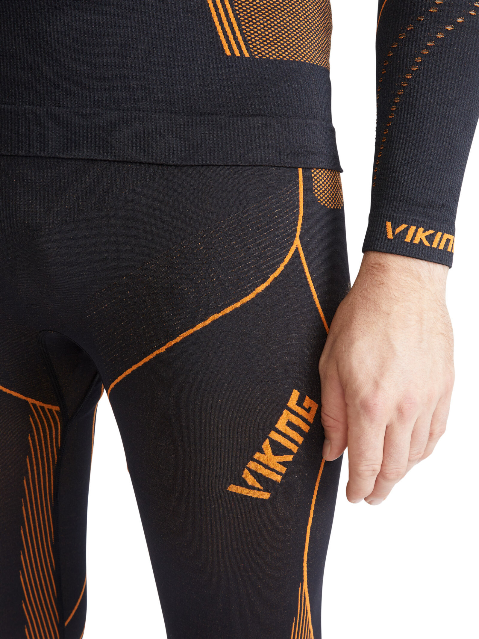 Pánské termoprádlo Viking SET Bruno