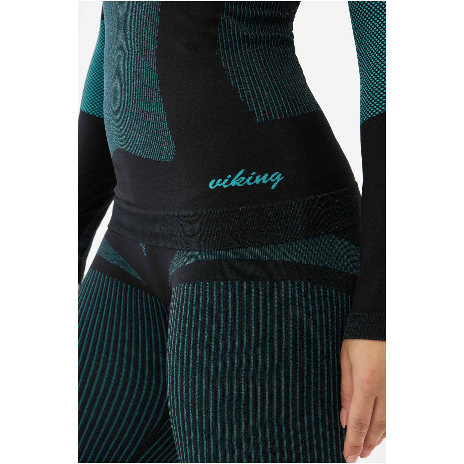Dámske termoprádlo Viking SET ILSA