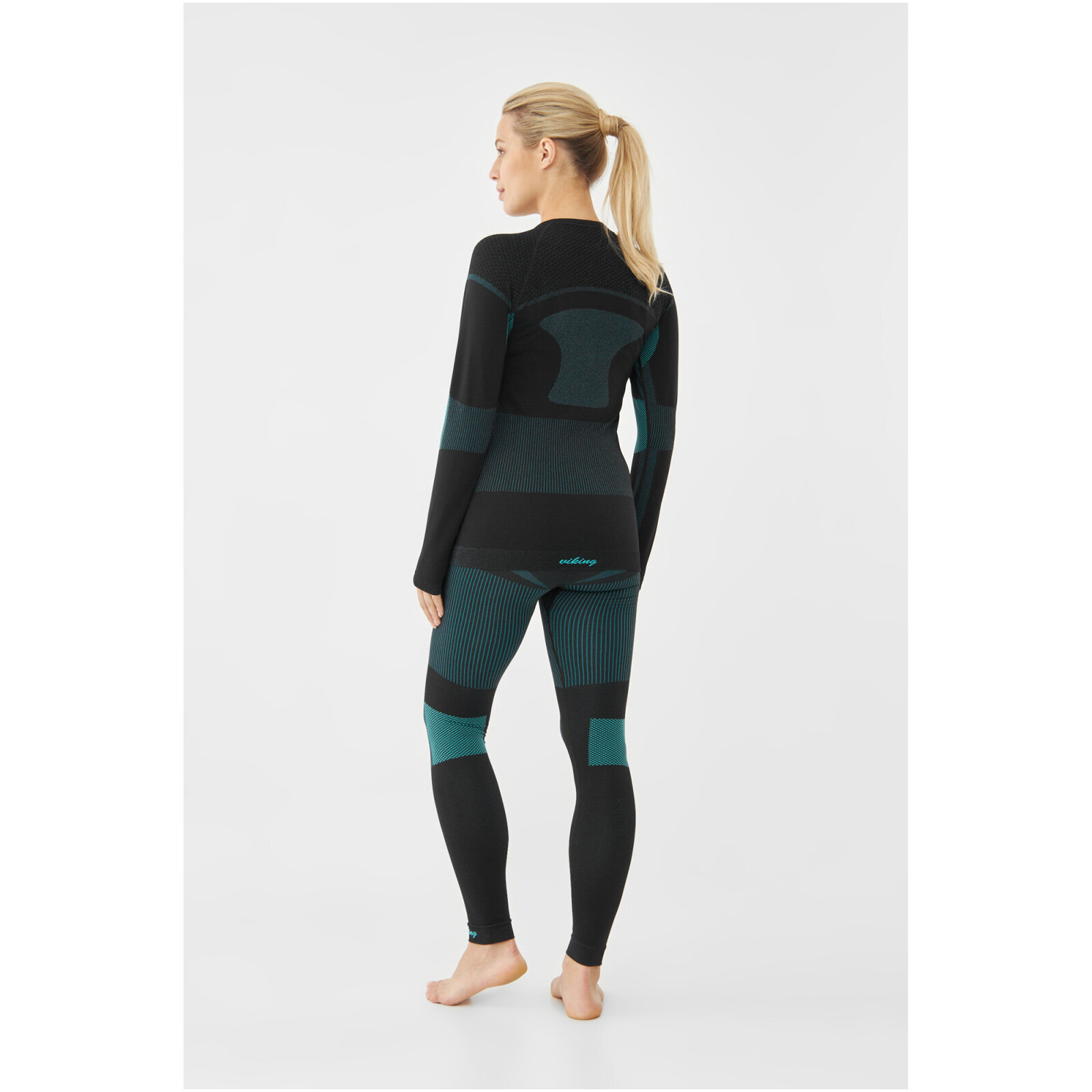 Dámske termoprádlo Viking SET ILSA